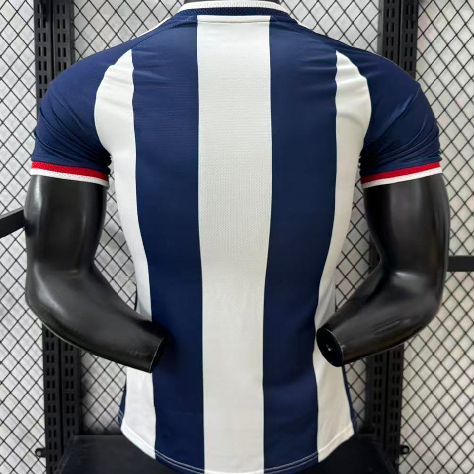 2026/27 scotland especial versión jugador selecciones