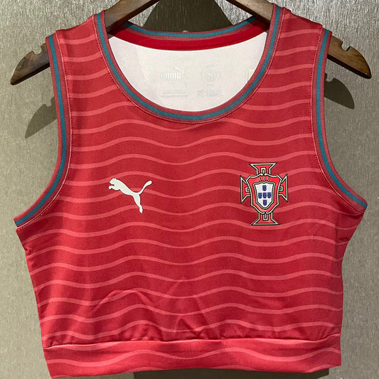 2026/27 Portugal Local Mujer Selecciones