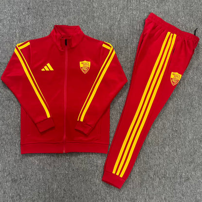 Conjunto Casual 2026/27 Roma