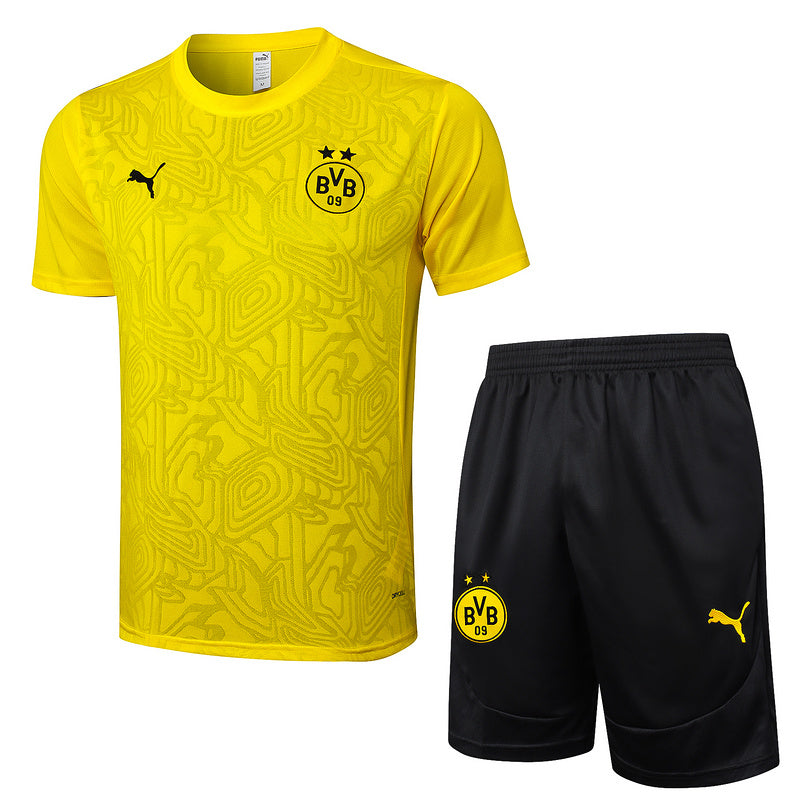 Conjunto Entrenamiento 2025/26 Borussia Dortmund