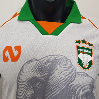 2026 Cameroon Especial Versión Jugador Selecciones