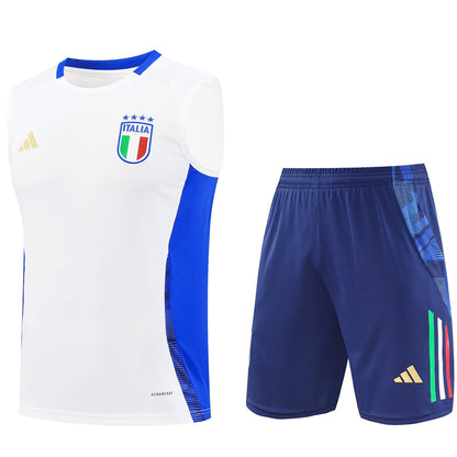 Conjunto Entrenamiento 2025 Italia