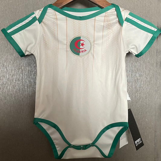2026/27 Algeria Local Versión Fan Selecciones