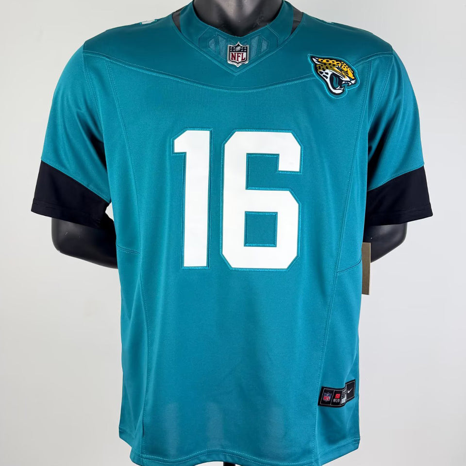 jersey 2110 jacksonville jaguars nfl