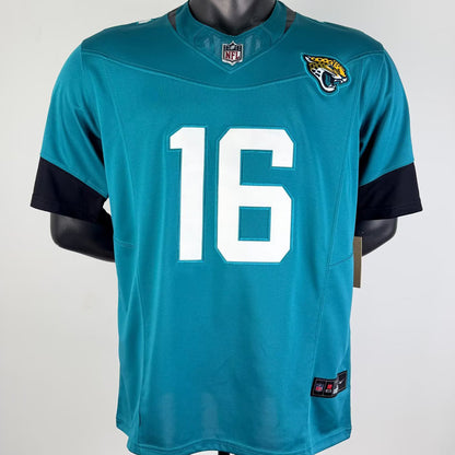 Jersey 2110 Jacksonville Jaguars NFL