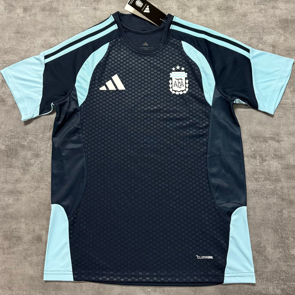 2026/27 argentina especial versión fan selecciones