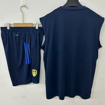 Conjunto Entrenamiento 2025/26 Leeds United
