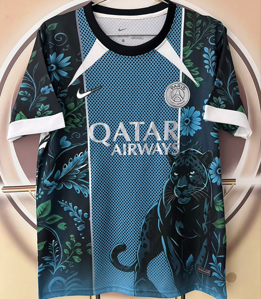 Jersey 2026/27 PSG Especial Manga corta Versión Fan