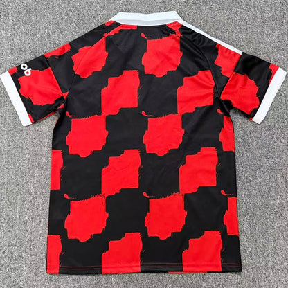 Jersey 2026/27 Fulham Visitante Manga corta Versión Fan