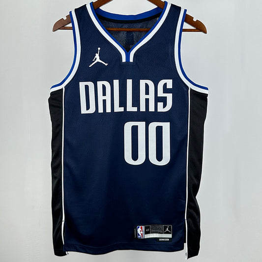 2025 Mavericks NBA