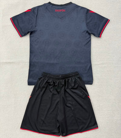 2026/27 Albania Tercero Niño Selecciones