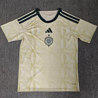 Jersey 2026/27 Celtic Tercero Manga corta Versión Fan