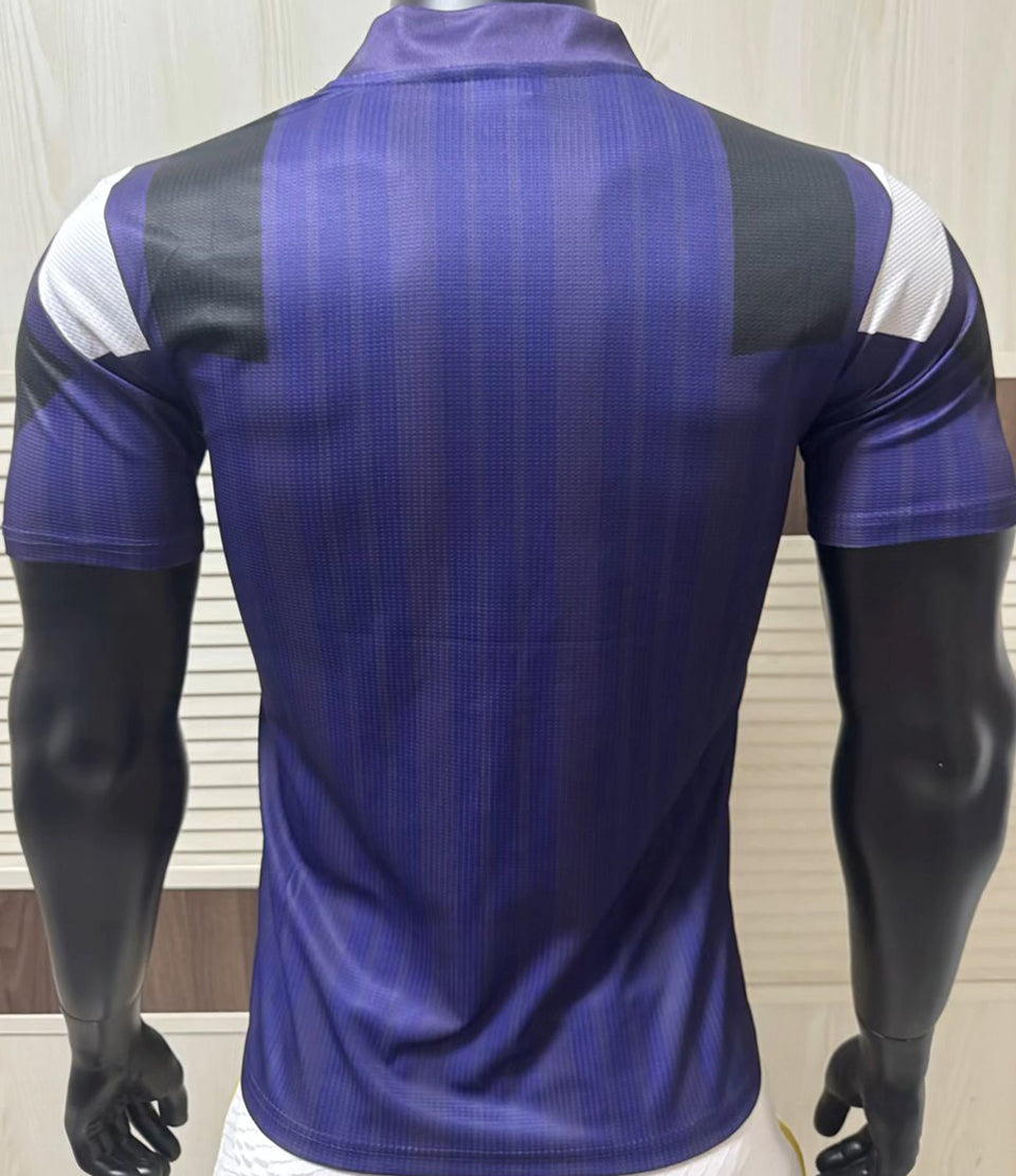 jersey 2026/27 real madrid especial manga corta versión jugador