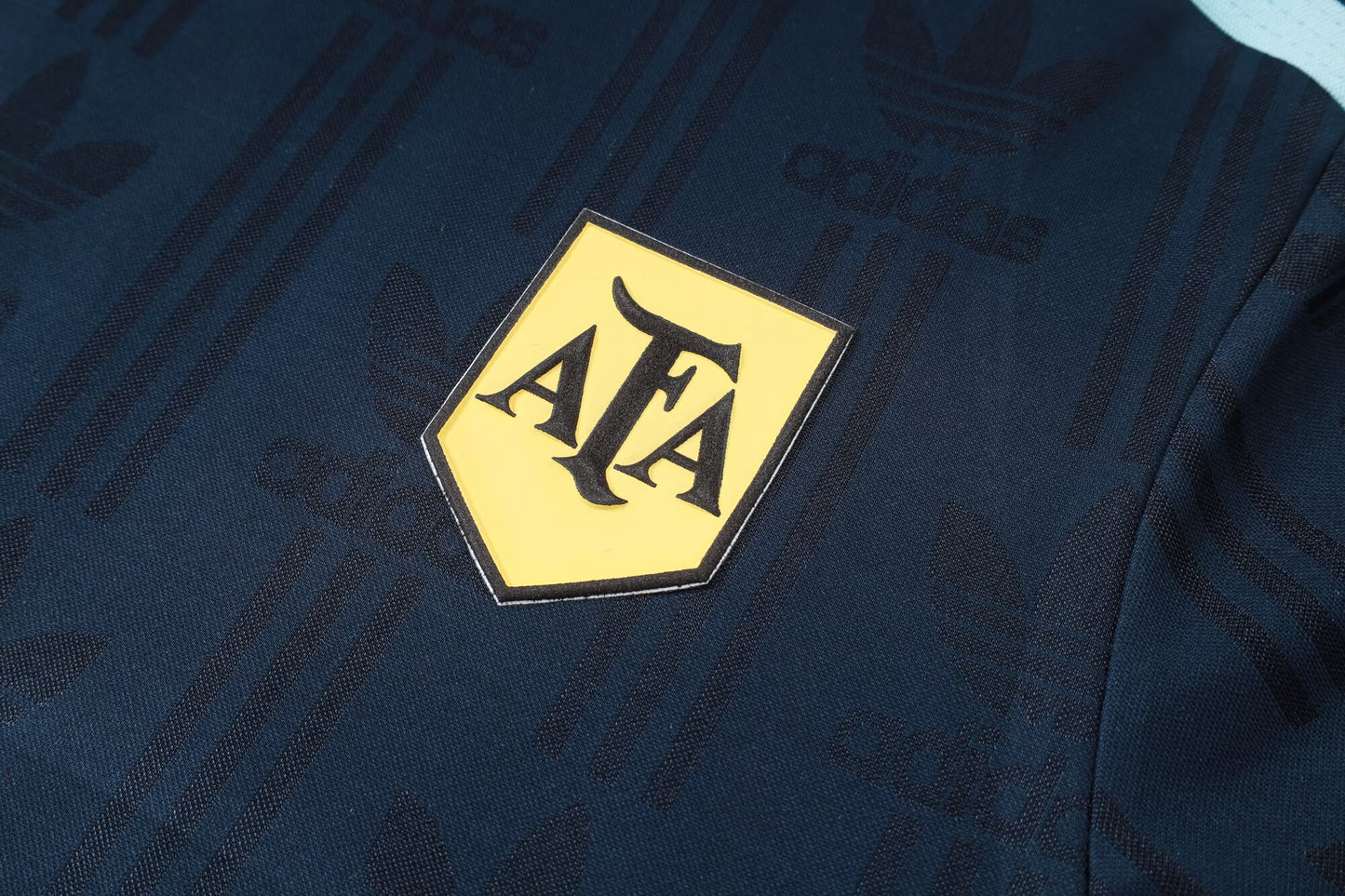 2026/27 argentina especial versión fan selecciones