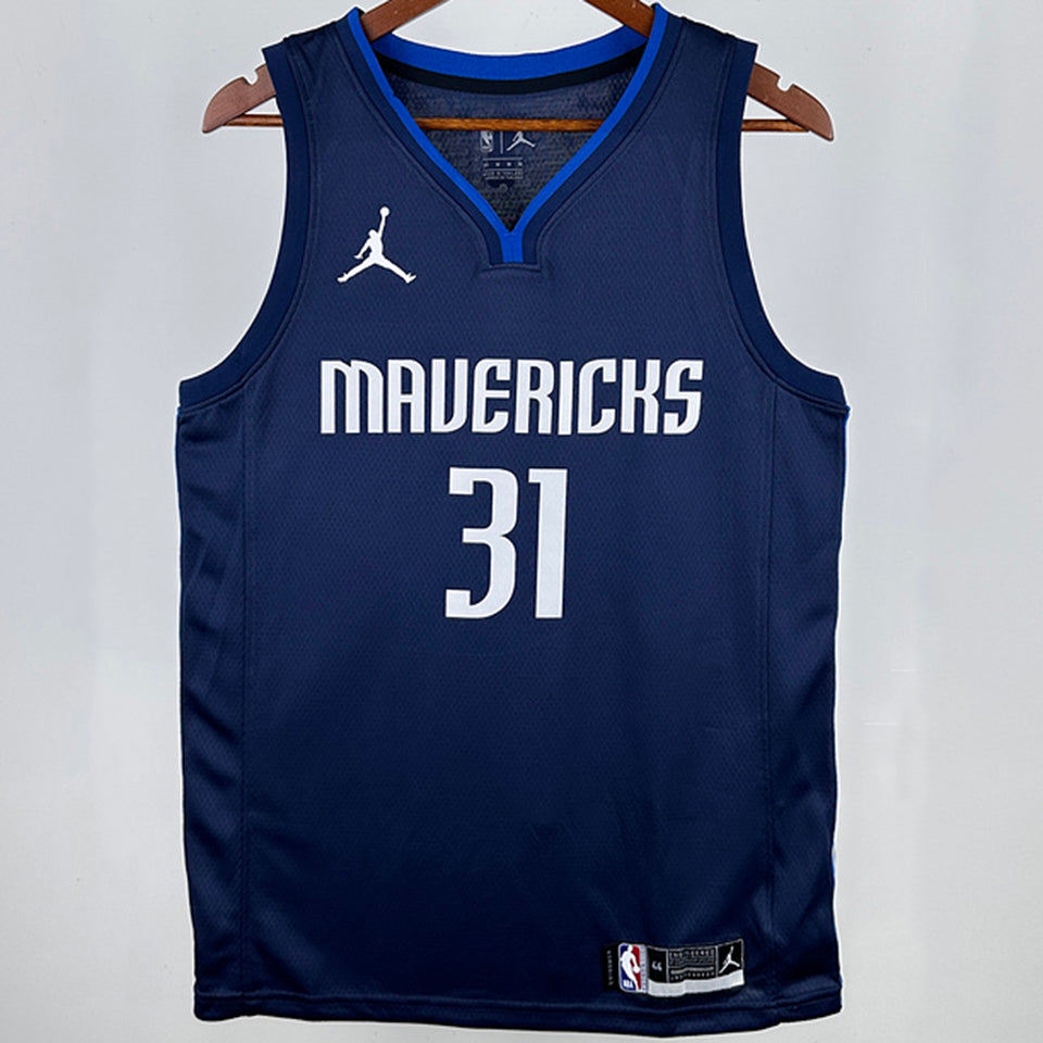 2025 Mavericks NBA