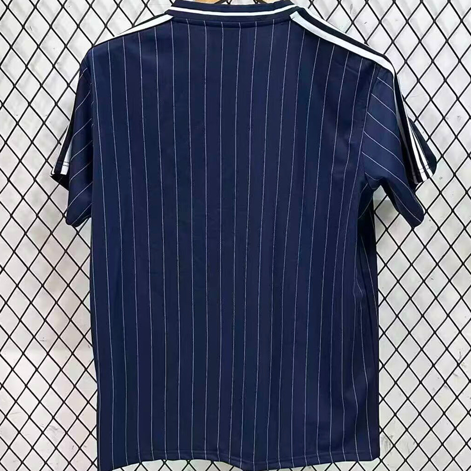 jersey 2025/26 copenhagen especial manga corta versión fan retro