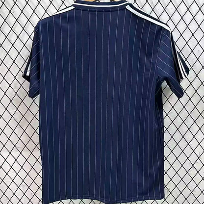 Jersey 2025/26 Copenhagen Especial Manga corta Versión Fan Retro