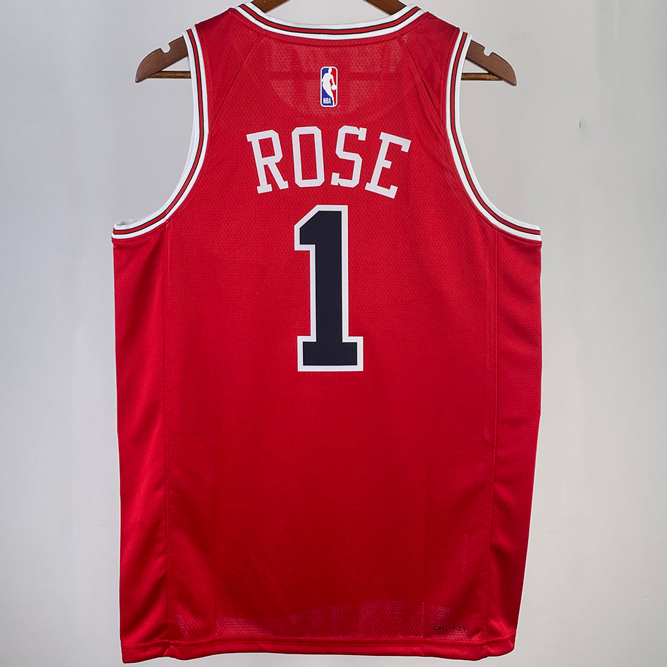 2023/24 Bulls NBA