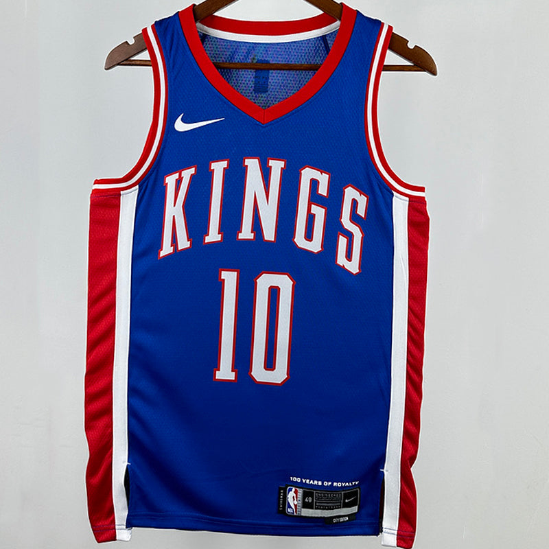 2025 Kings NBA