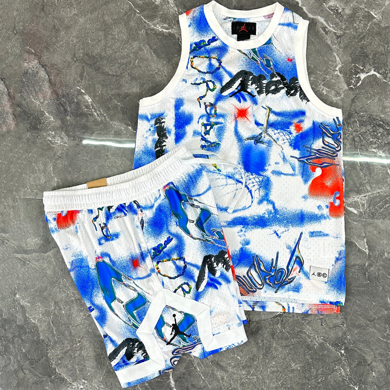 Conjunto Entrenamiento 2025/26 Jordan