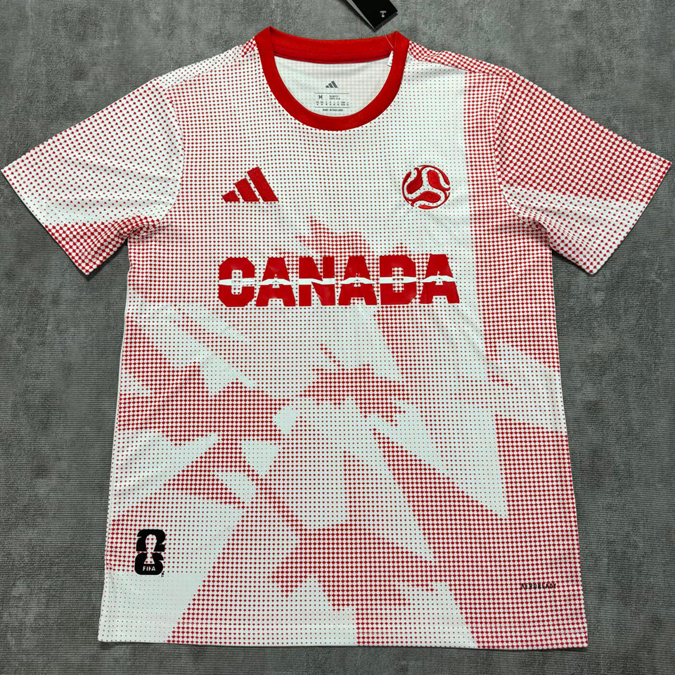2026 canada world cup especial versión fan selecciones