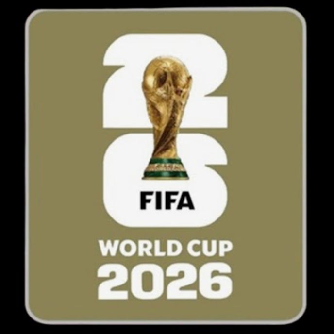 2026 goma copa mundial fifa 2026 parches/letras