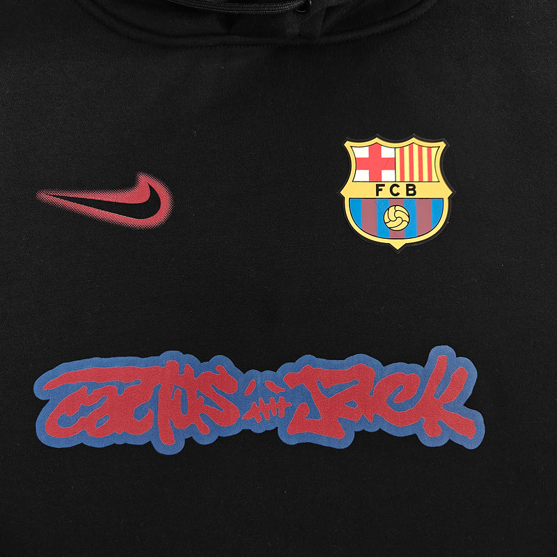 Hoody 2025/26 Barcelona