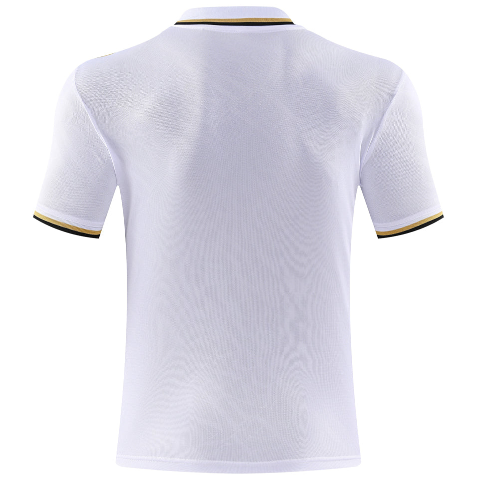 jersey 2025/26 real madrid especial manga corta versión fan