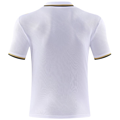 Jersey 2025/26 Real Madrid Especial Manga corta Versión Fan