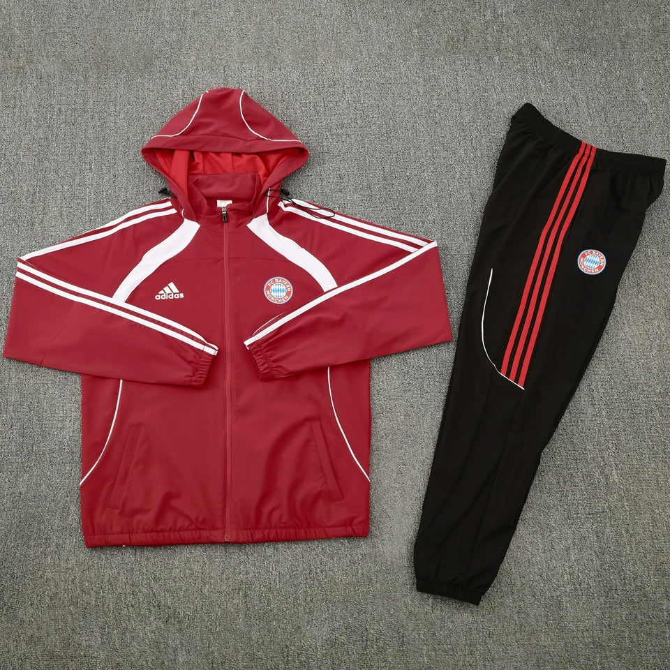 rompeviento 2026 bayern munich