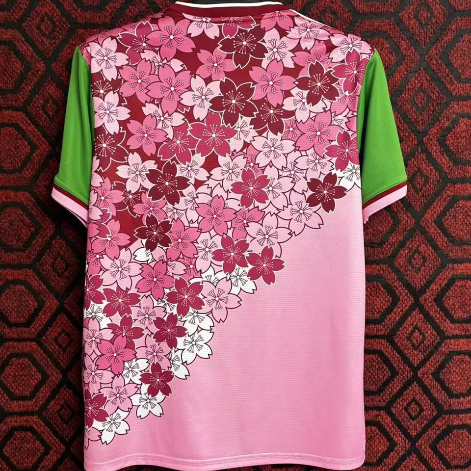 2024/25 japon especial versión fan selecciones