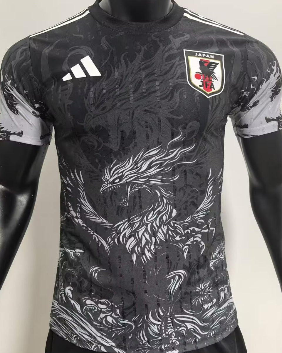 2025 Japon Especial Versión Jugador Selecciones