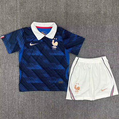 2026/27 Francia Local Niño Selecciones