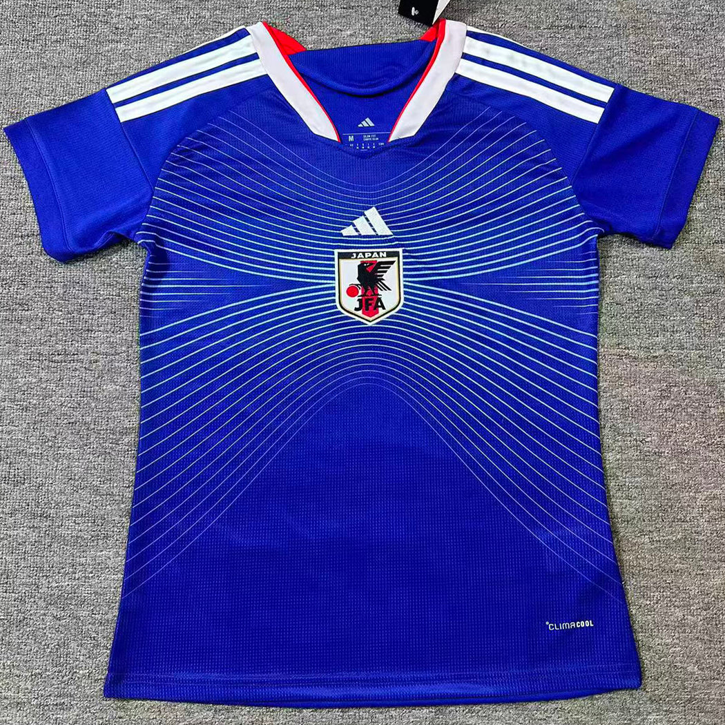 2026/27 japon local mujer selecciones