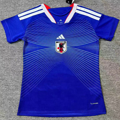 2026/27 Japon Local Mujer Selecciones