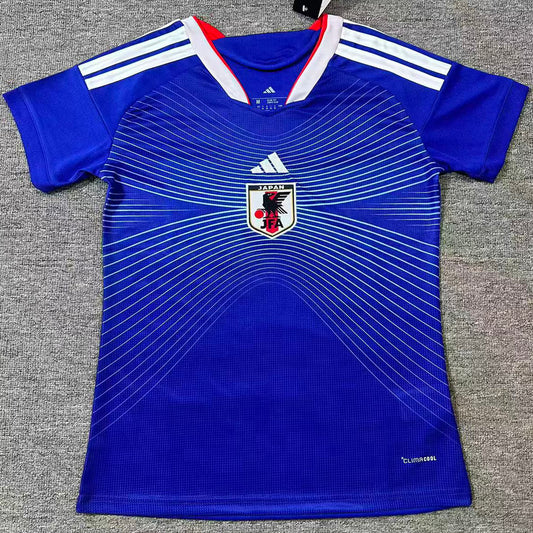 2026/27 Japon Local Mujer Selecciones
