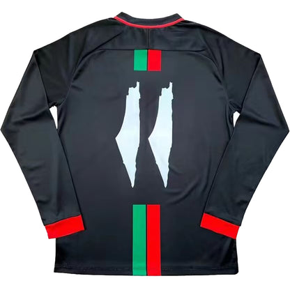 2024 Palestine Especial Versión Fan Selecciones