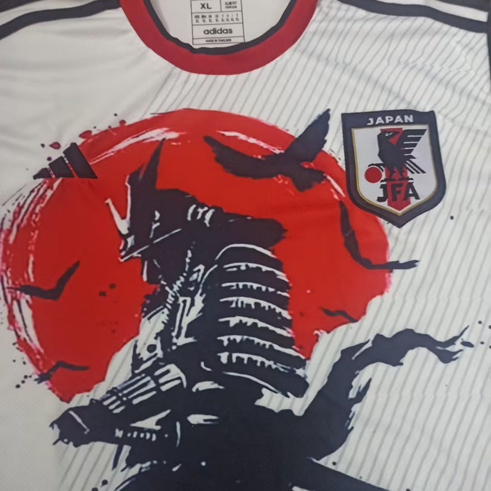 2022/23 Japon Especial Versión Fan Selecciones