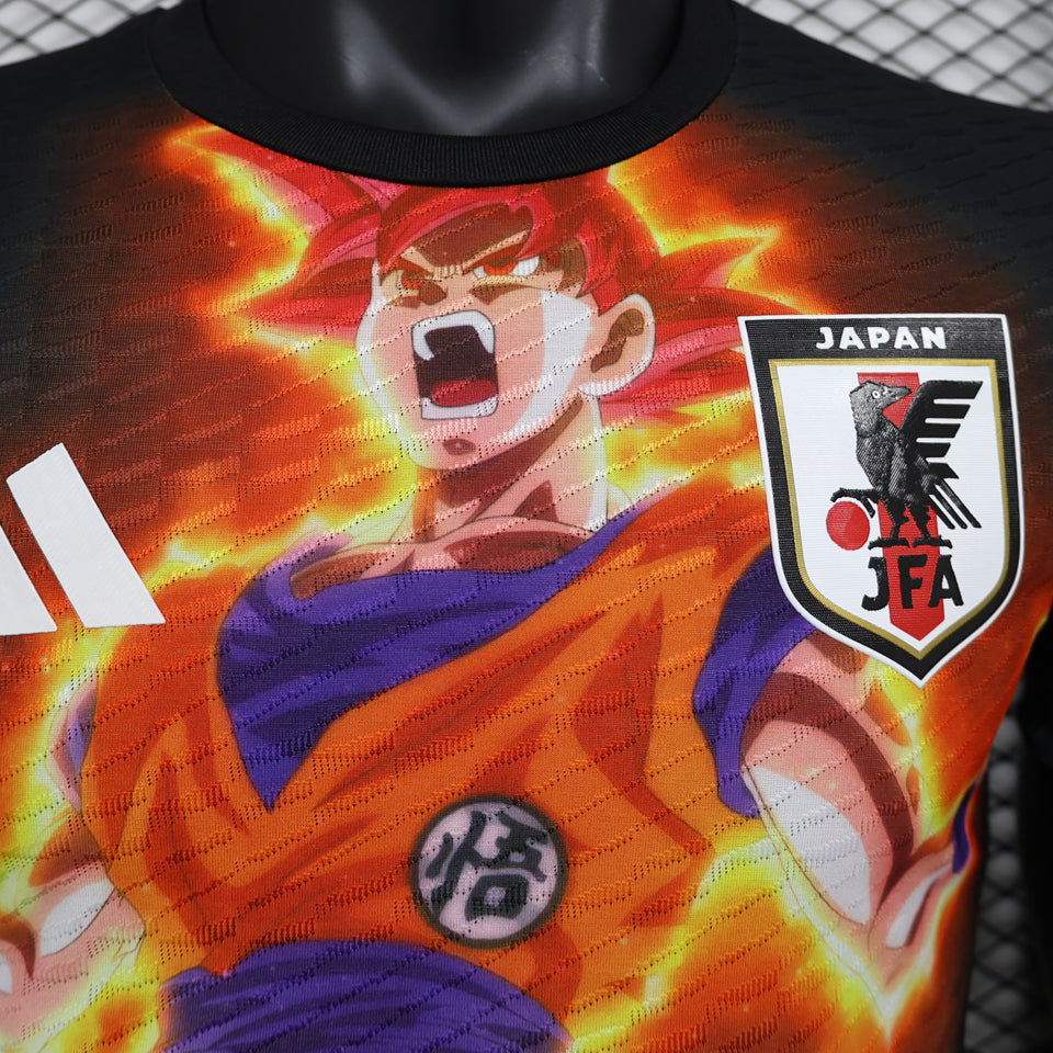 2024/25 Japon Especial Versión Jugador Selecciones