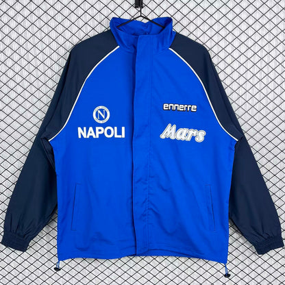 Rompeviento 1989 Napoli Retro