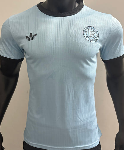 2025 Alemania Especial Versión Jugador Selecciones