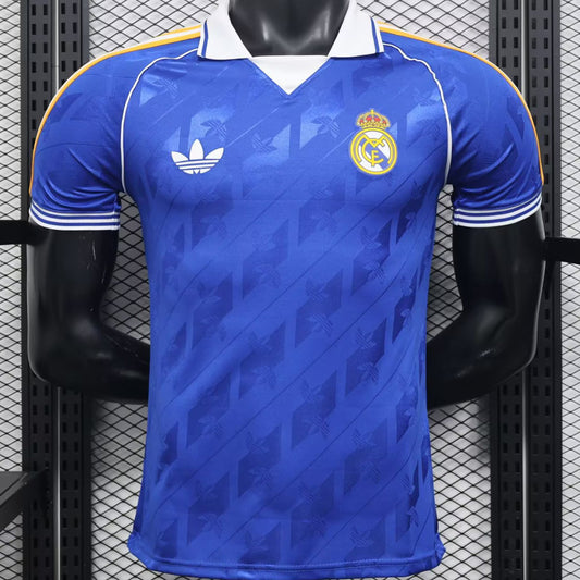 Jersey 2026/27 Real Madrid Especial Manga corta Versión Jugador