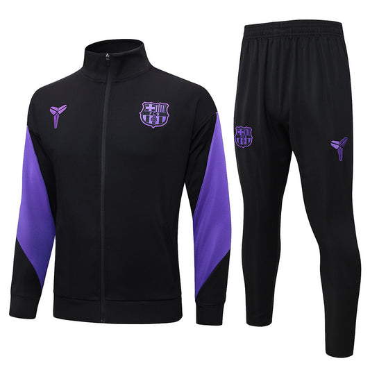 Conjunto Casual 2025/26 Barcelona