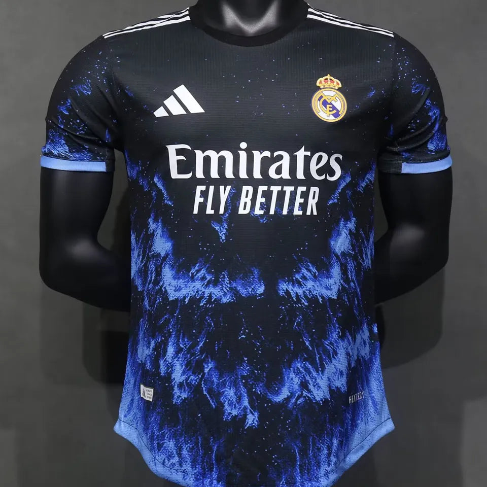 Jersey 2024/25 Real Madrid Especial Manga corta Versión Jugador