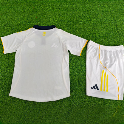 Jersey 2024/25 Al Nassr Especial Manga corta Versión Jugador