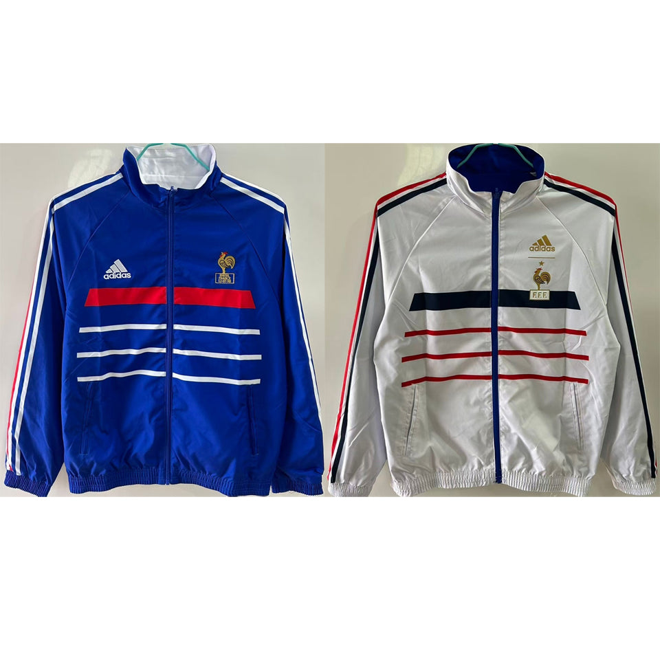 rompeviento 1998 francia retro