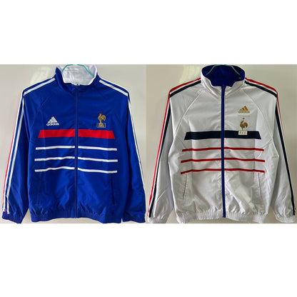 Rompeviento 1998 Francia Retro