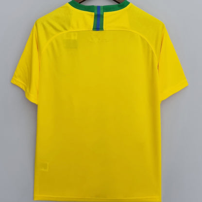 2018 Brasil Local Versión Fan Selecciones