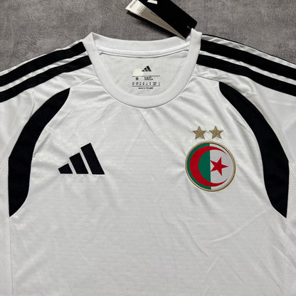 2026/27 Algeria Especial Versión Fan Selecciones