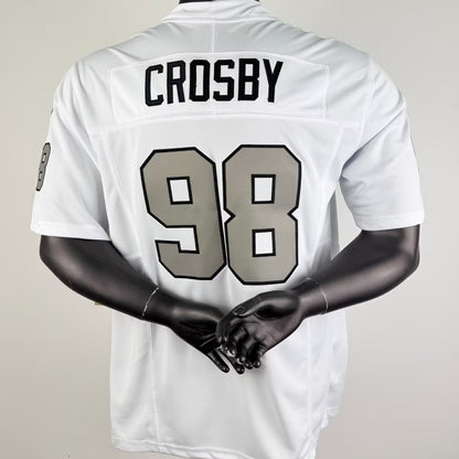 Jersey 2111 Las Vegas Raiders NFL